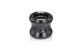 Oxballs Squeeze Hourglass Ballstretcher Black - Just for you desires
