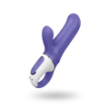 Satisfyer Magic Bunny Lilac - Just for you desires