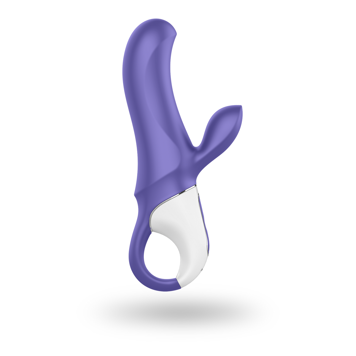 Satisfyer Magic Bunny Lilac - Just for you desires