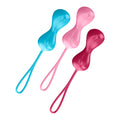 Satisfyer Power Balls Diverse - Just for you desires