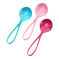 Satisfyer Strengthening Balls Diverse - Just for you desires