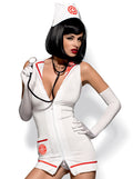 Emergency Dress And Stethoscope - Just for you desires