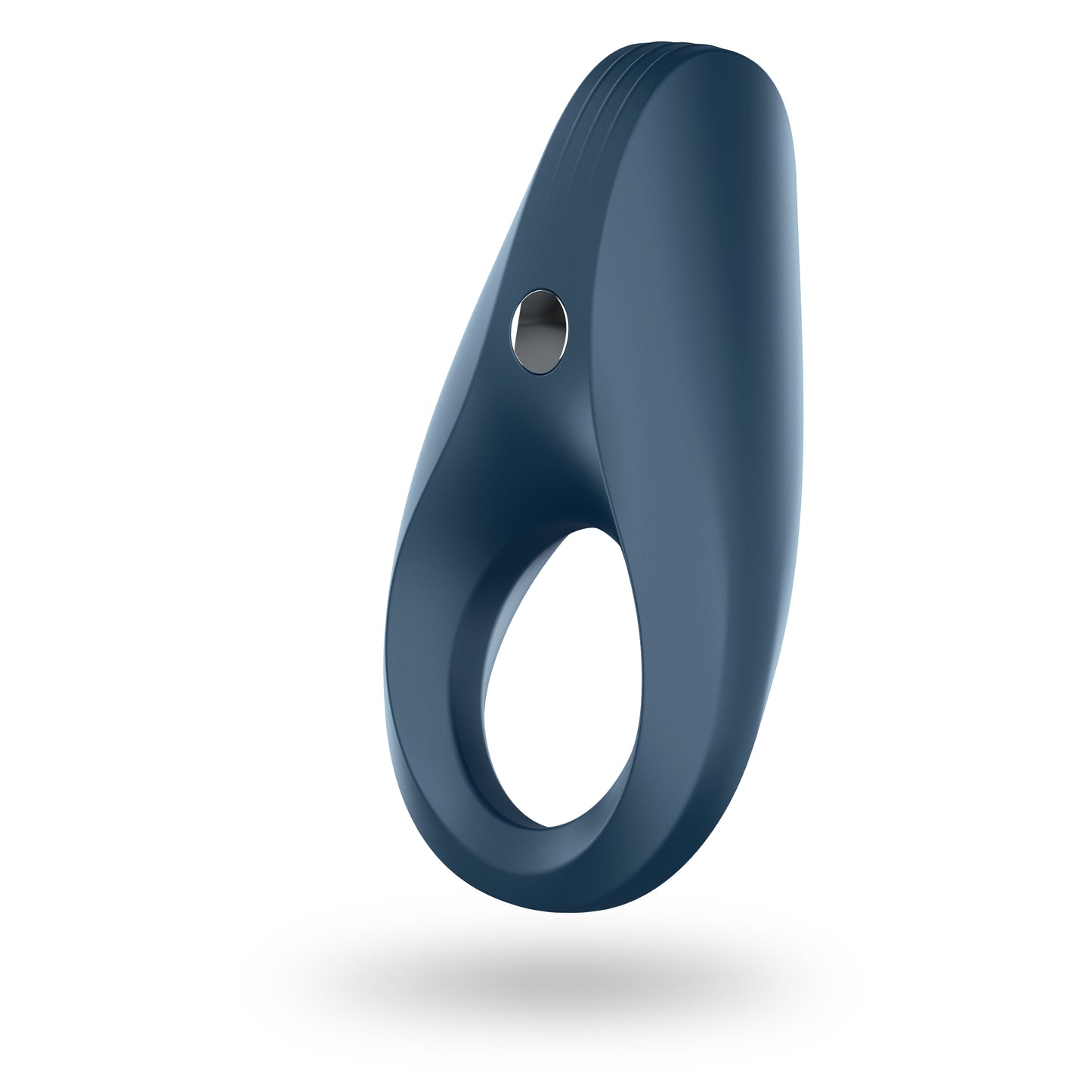 Satisfyer Rocket Ring Blue - Just for you desires