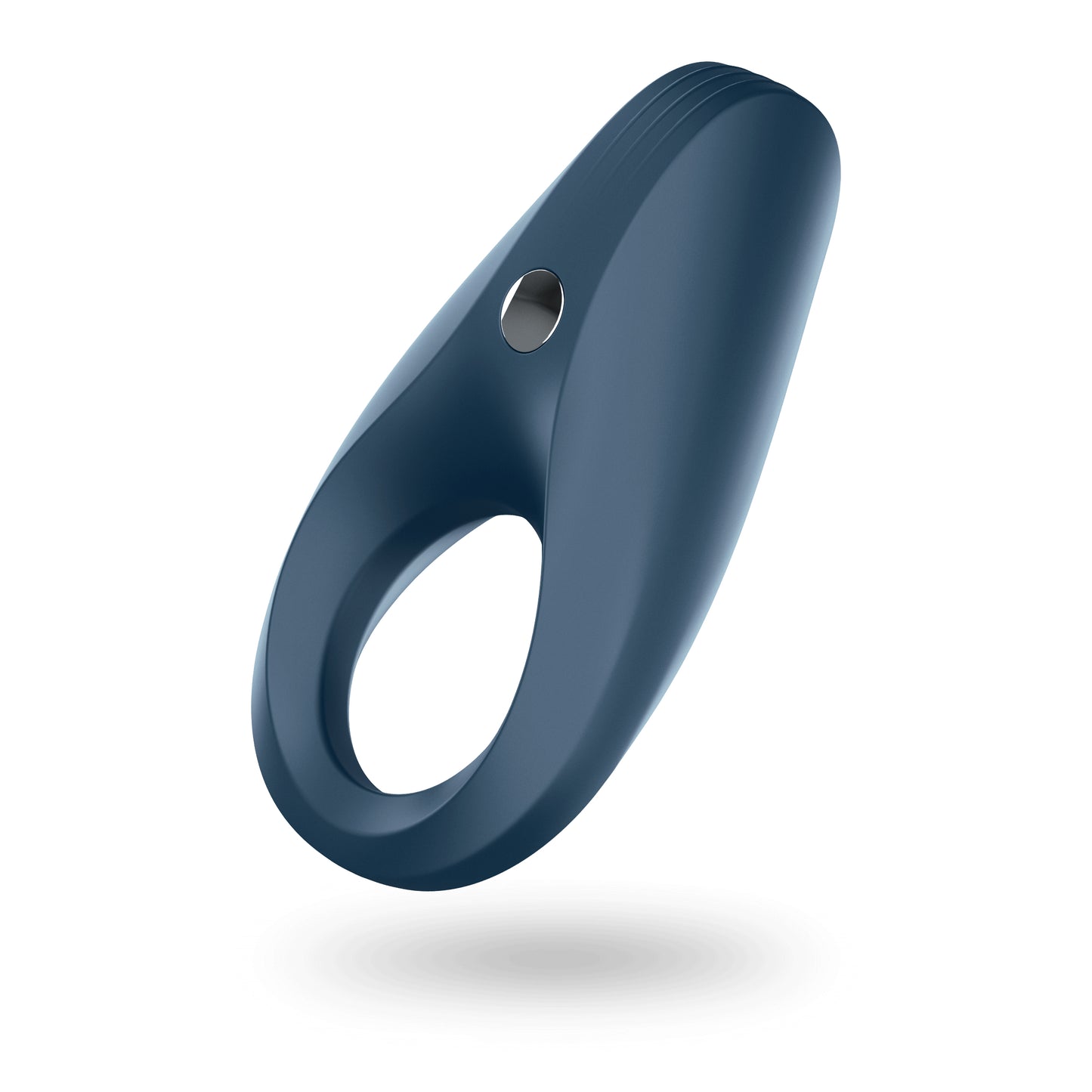 Satisfyer Rocket Ring Blue - Just for you desires