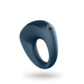 Satisfyer Power Ring Blue - Just for you desires