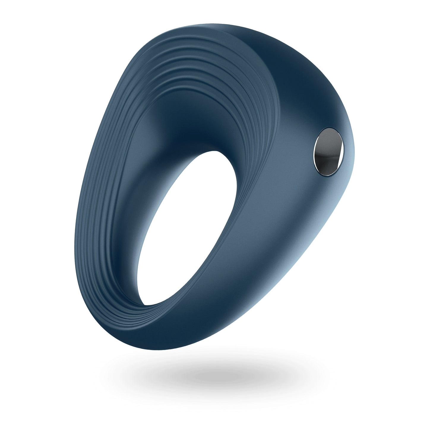 Satisfyer Power Ring Blue - Just for you desires