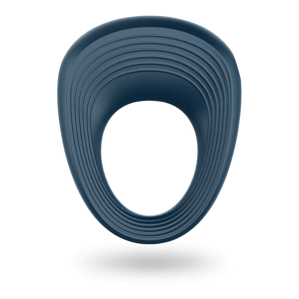 Satisfyer Power Ring Blue - Just for you desires