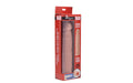 SM 3IN Flesh Penis Enhancer Sleeve - Just for you desires