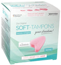 Soft Sponge 3 Pc - Just for you desires