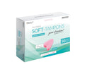 Soft Sponge Normal 50 Pc - Just for you desires