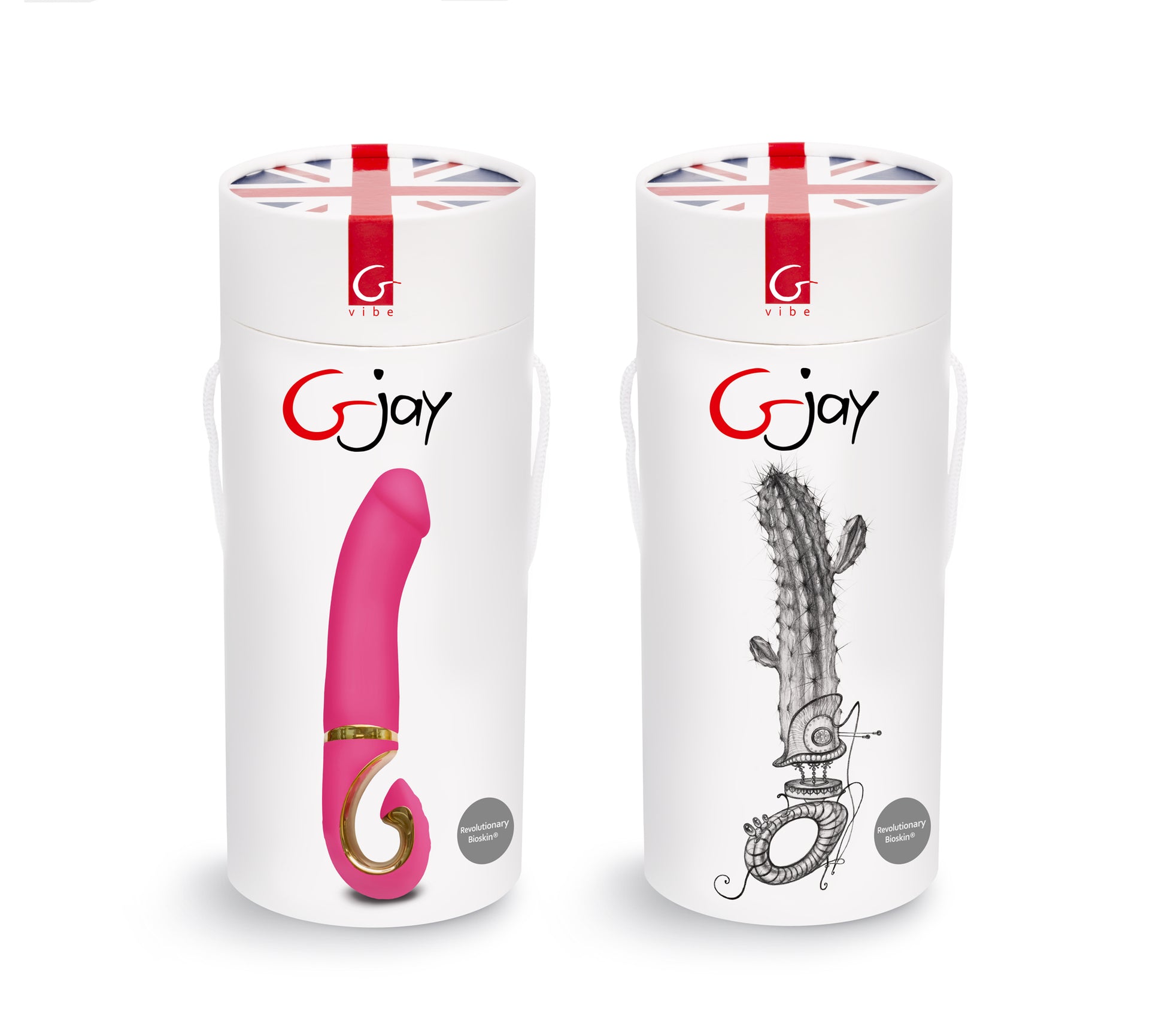 Gjay Neon Rose - Just for you desires