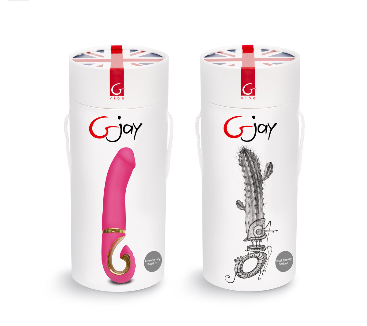 Gjay Neon Rose - Just for you desires
