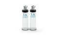 Nipple Enlargement Cylinders Pair 16mm Diameter - Just for you desires