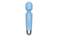Shibari Mini Wand Halo 20X Powder Blue - Just for you desires