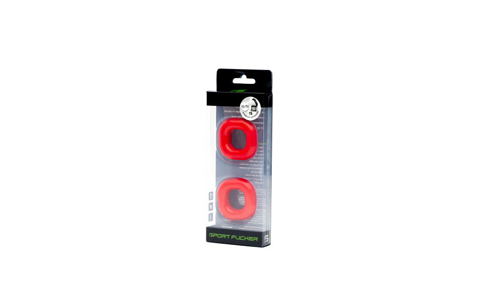 Boner Expansion Pack Red - Just for you desires