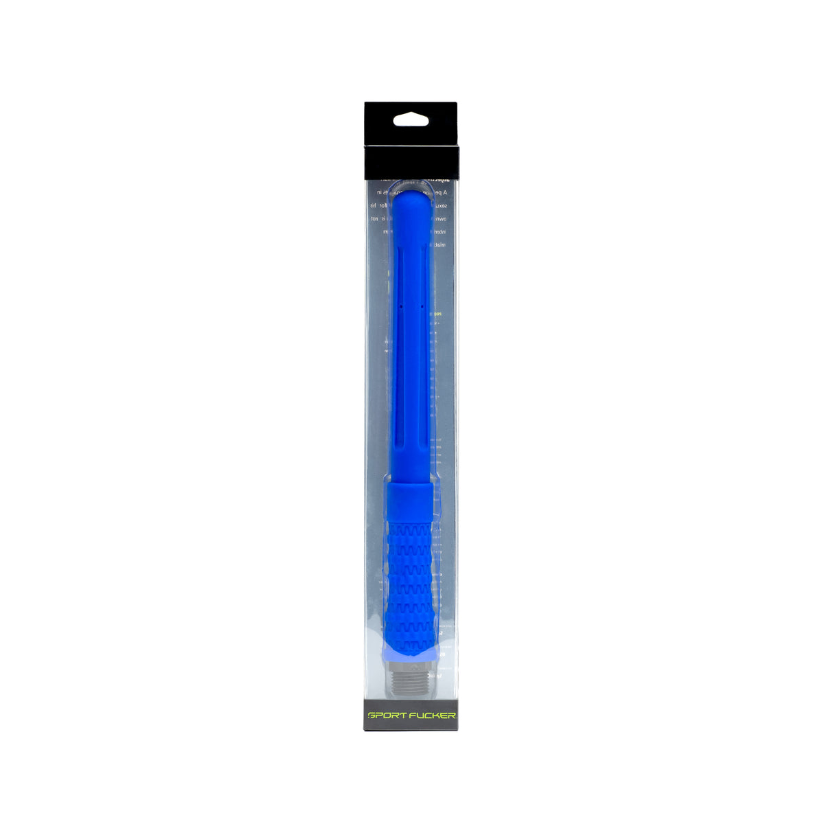 PowerShot Nozzle 10in Blue - Just for you desires