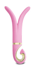 Gvibe 3 Candy Pink - Just for you desires