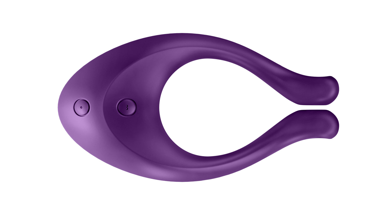 Satisfyer Endless Love Lilac