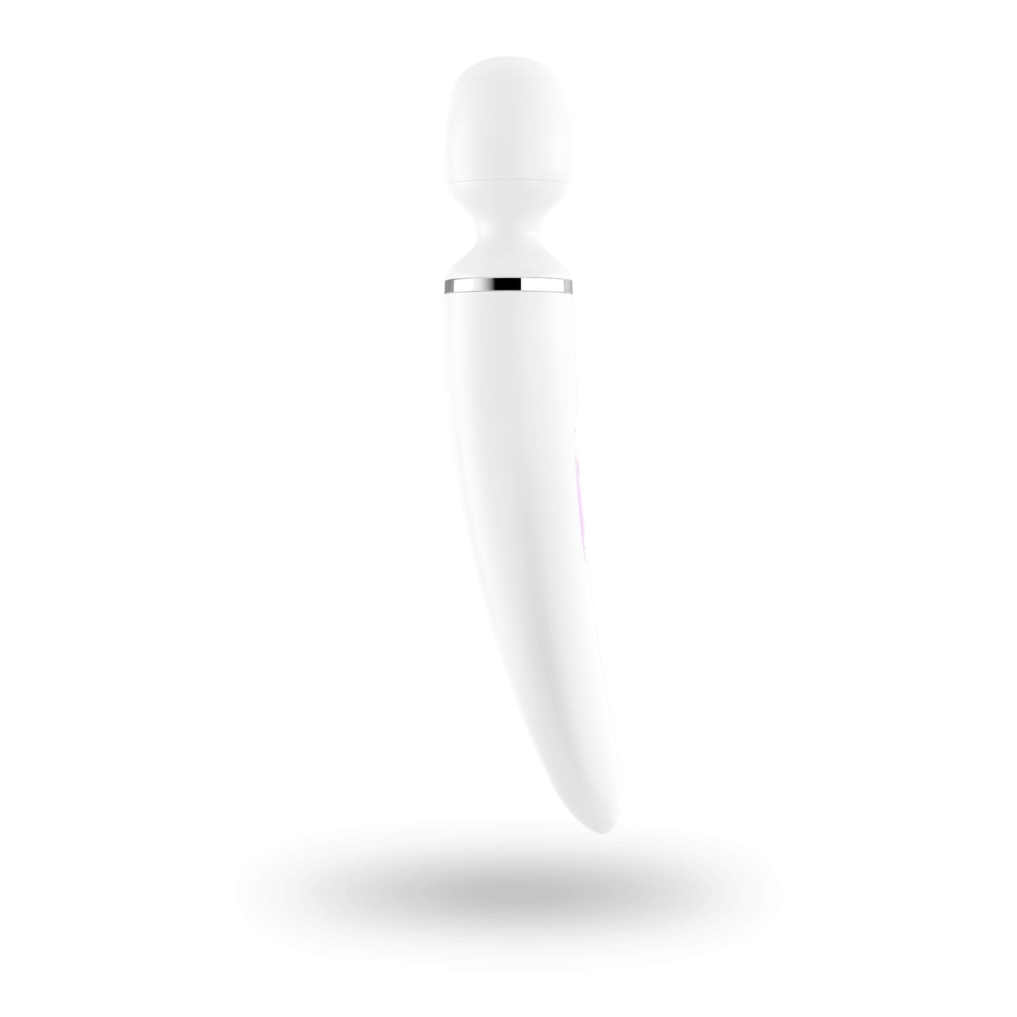 Satisfyer Wand Er Women White