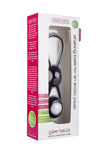 156408 - Glee Balls - Just for you desires