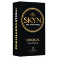 SKYN Original Condoms 10 Pc - Just for you desires