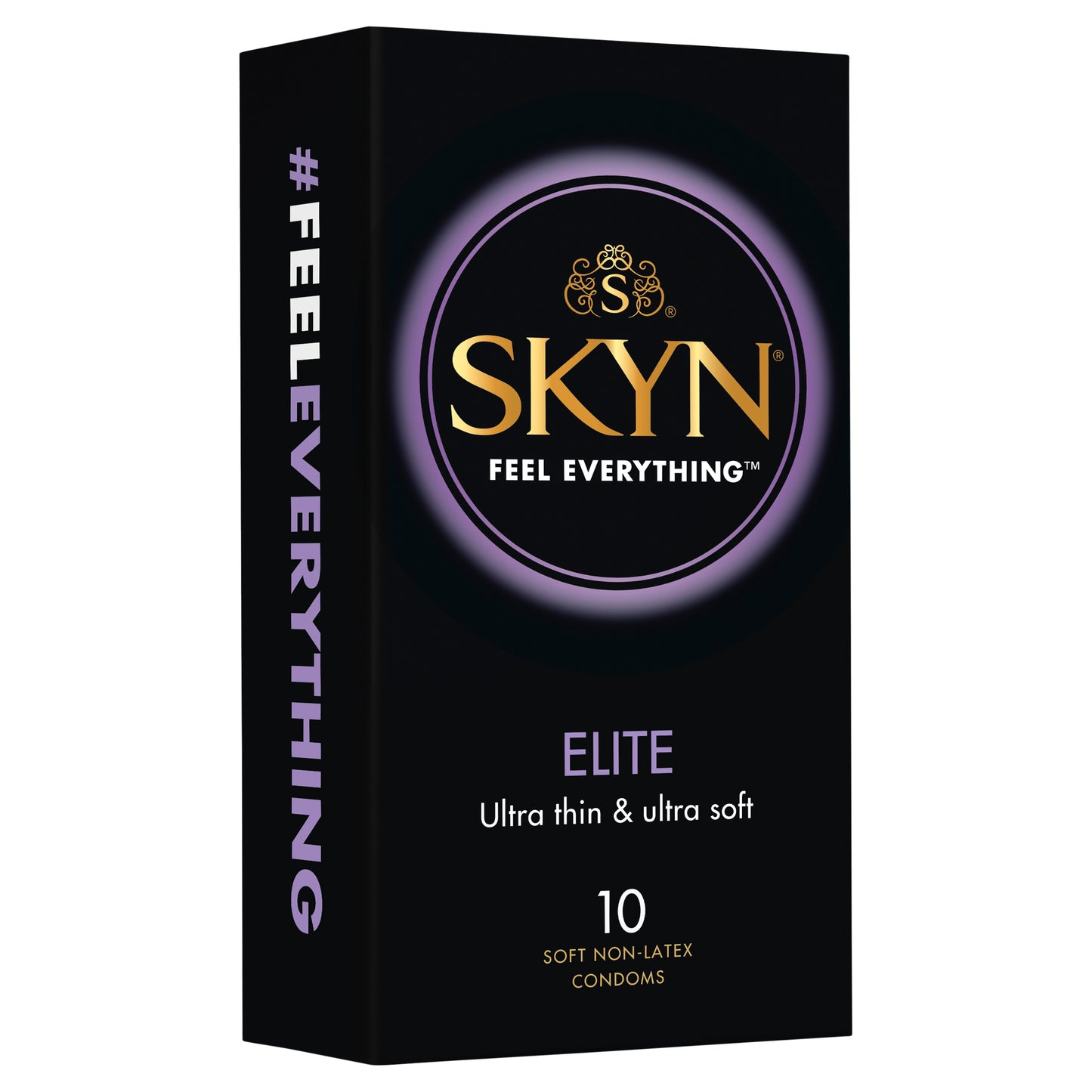 SKYN Elite Condoms 10 - Just for you desires