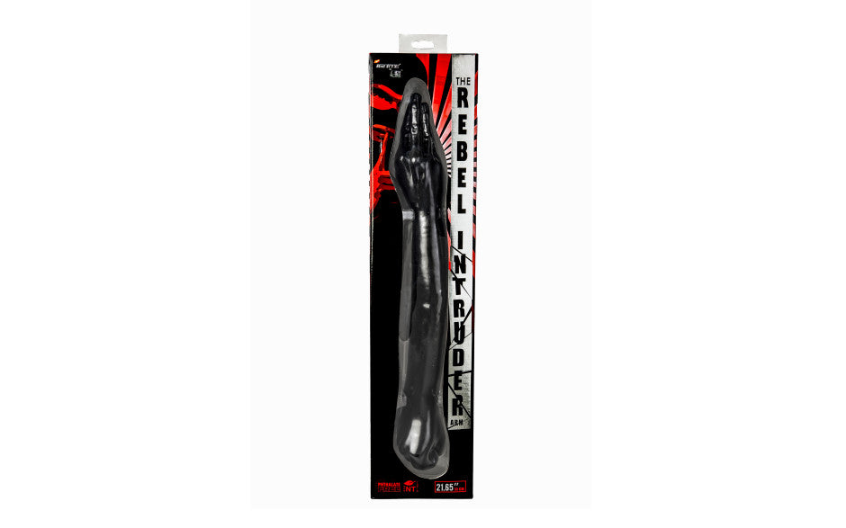 The Rebel Intruder 21.65in - Just for you desires