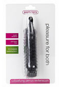 156452 - Elephant Vibrating Penis Extension - Just for you desires