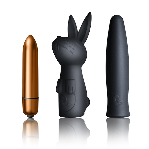 Silhouette Dark Desires Set - Just for you desires