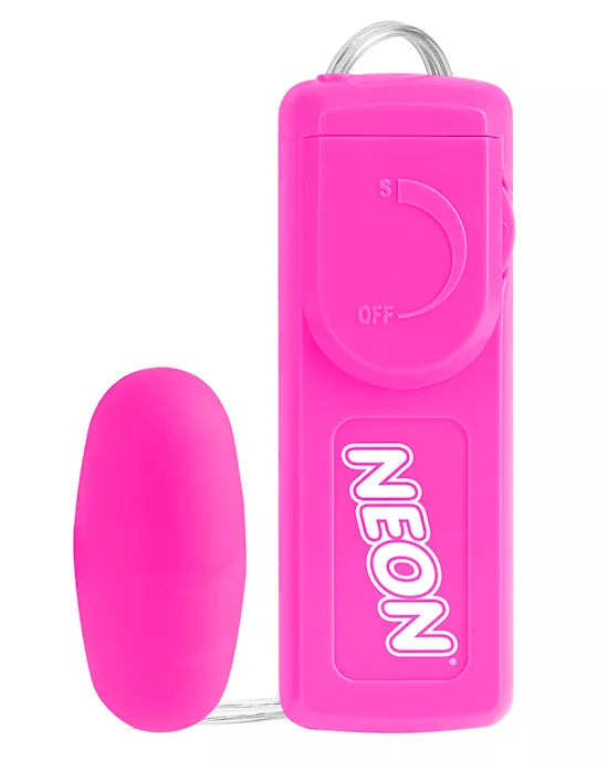 Neon Sexy Snuggler Pink - Just for you desires