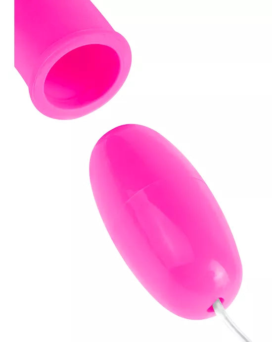 Neon Sexy Snuggler Pink - Just for you desires