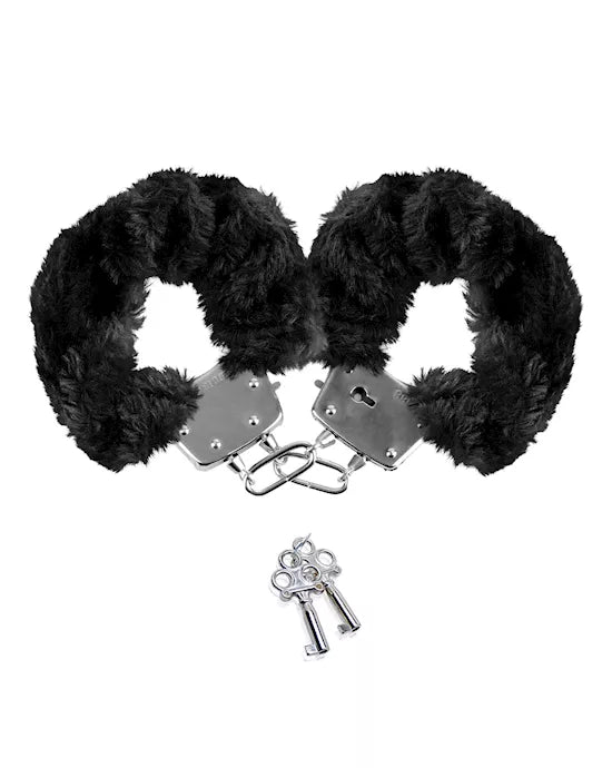Fetish Fantasy Series Limited Edition Bondage Teaser Kit - Just for you desires
