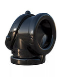 Fantasy C-Ringz Rock Hard Cock Pipe - Just for you desires