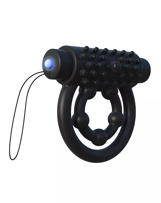 Fantasy C-Ringz Remote Control Performance Pro - Just for you desires