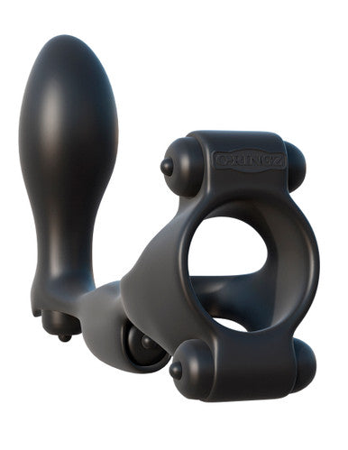 157273 - Fantasy C-Ringz Ultimate Ass-Gasm - Just for you desires