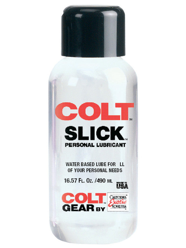 157617 - Colt Slick Lube - Just for you desires