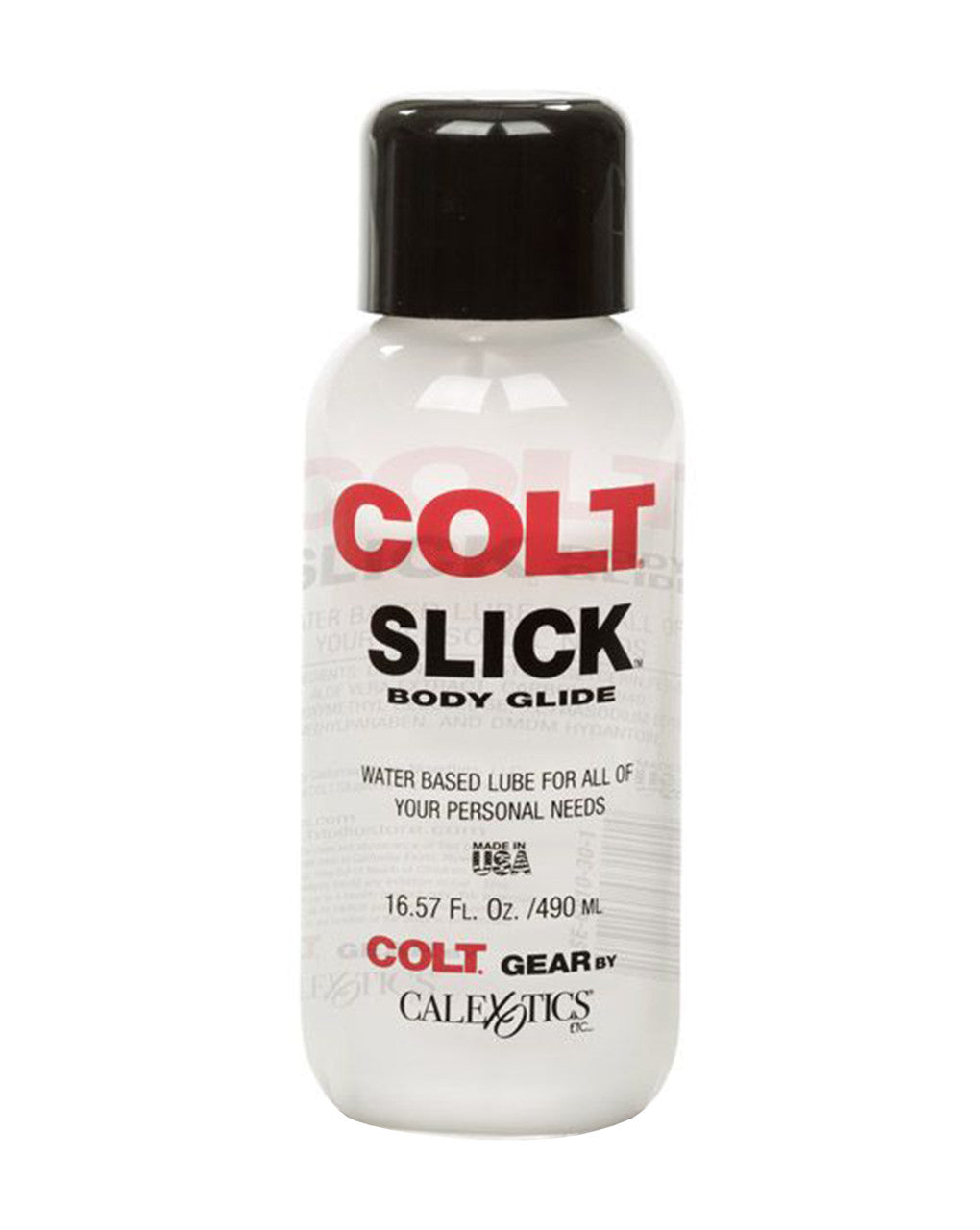 157617 - Colt Slick Lube - Just for you desires