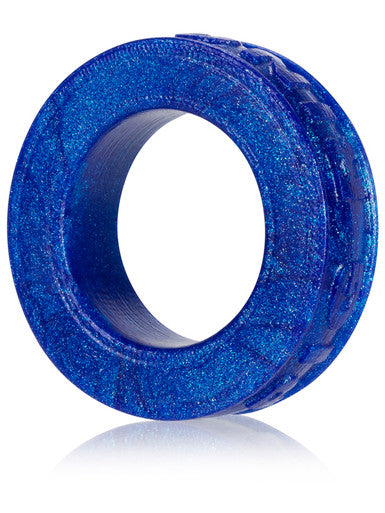 157733 - Pig-Ring Cockring Solid Color O S Blueballs - Just for you desires