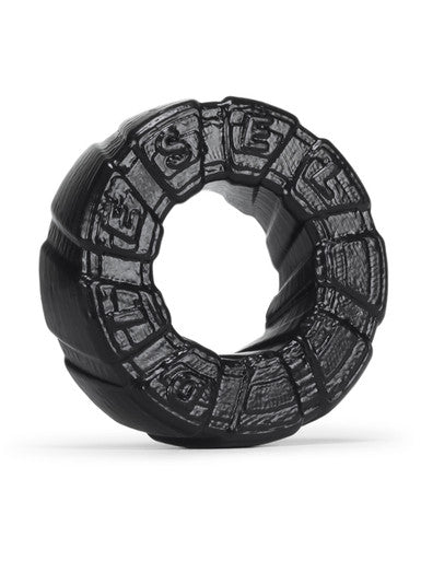 157755 - Diesel Cockring O S Black - Just for you desires