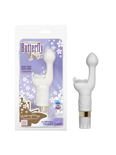 157848 - Special Edition Butterfly Kiss - Just for you desires