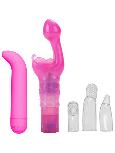 157923 - Her G-Spot Kit - Just for you desires