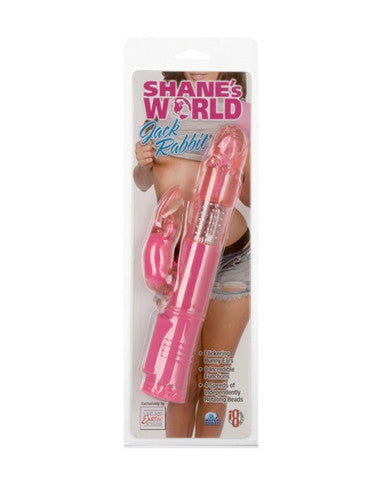 157991 - Shanes World Jack Rabbit - Just for you desires