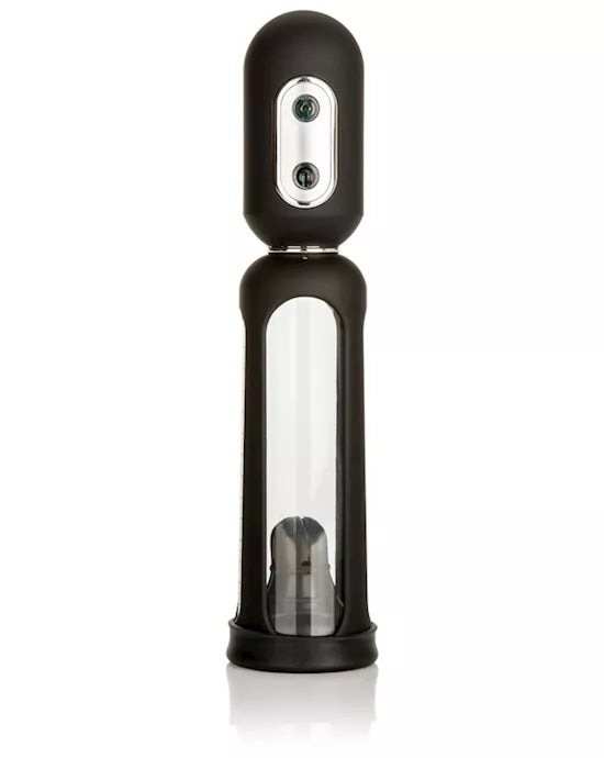 Get Hard Power Pump - Just for you desires