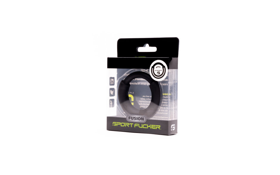 BOOST Fusion Ring - Just for you desires
