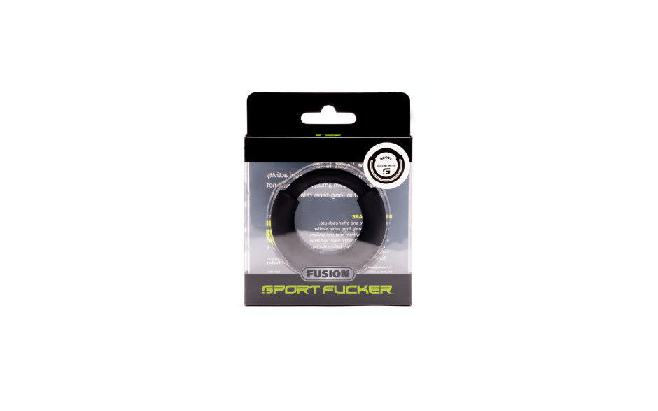 BOOST Fusion Ring - Just for you desires