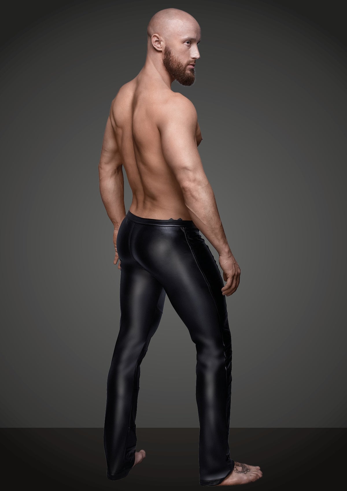 Sexy Pants With Hot Details - Just for you desires