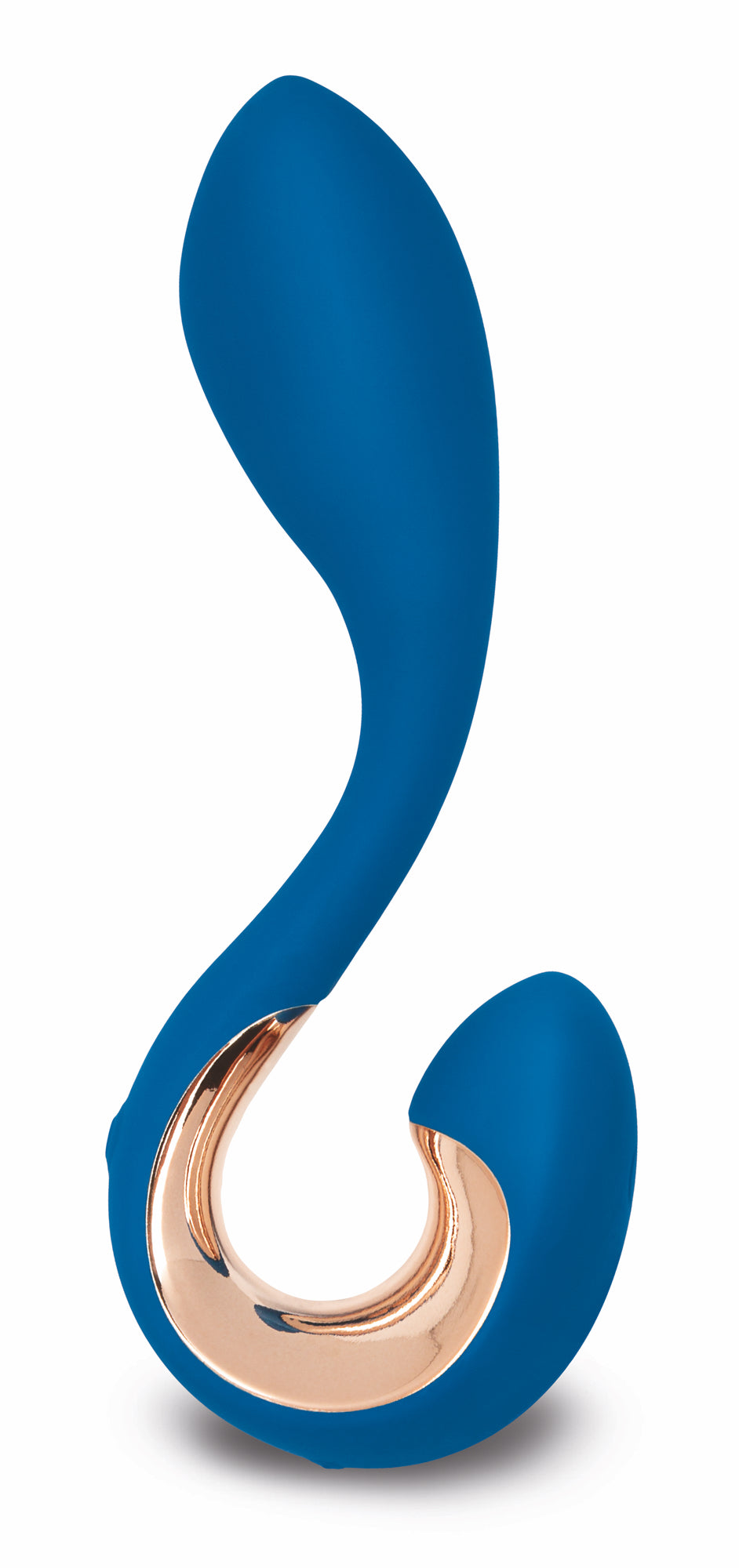 Gpop2 Indigo Blue - Just for you desires
