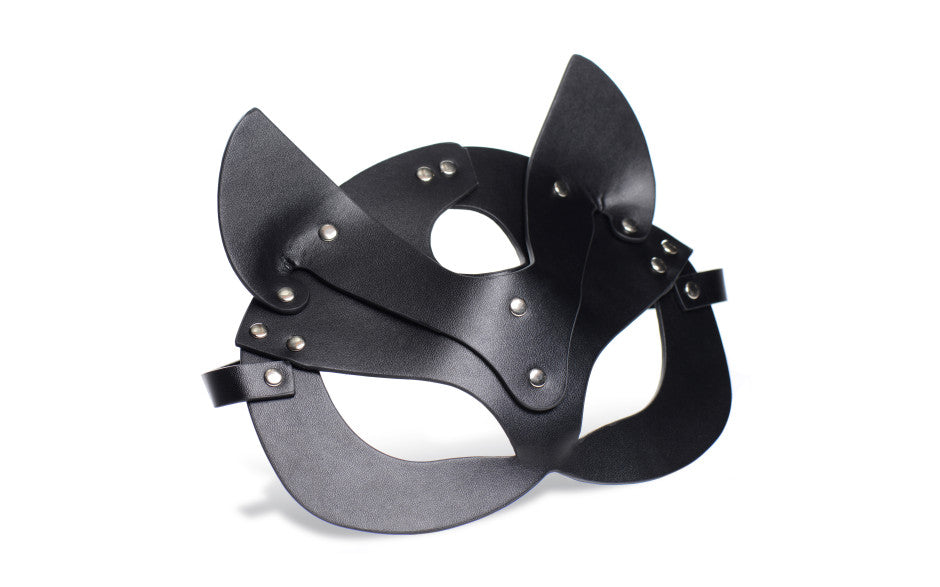 Naughty Kitty Cat Mask