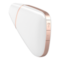 Satisfyer Love Triangle White - Just for you desires