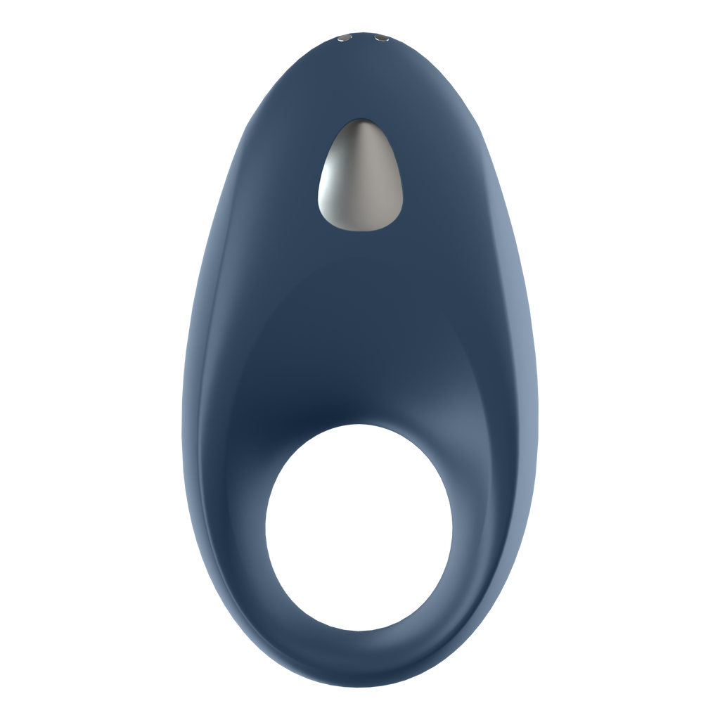 Satisfyer Mighty One Ring - Just for you desires